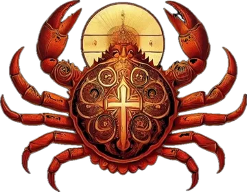 The Crabokrator